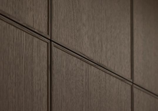 Кухня neoSLIM Oak Tobacco от фабрики Nolte image 4