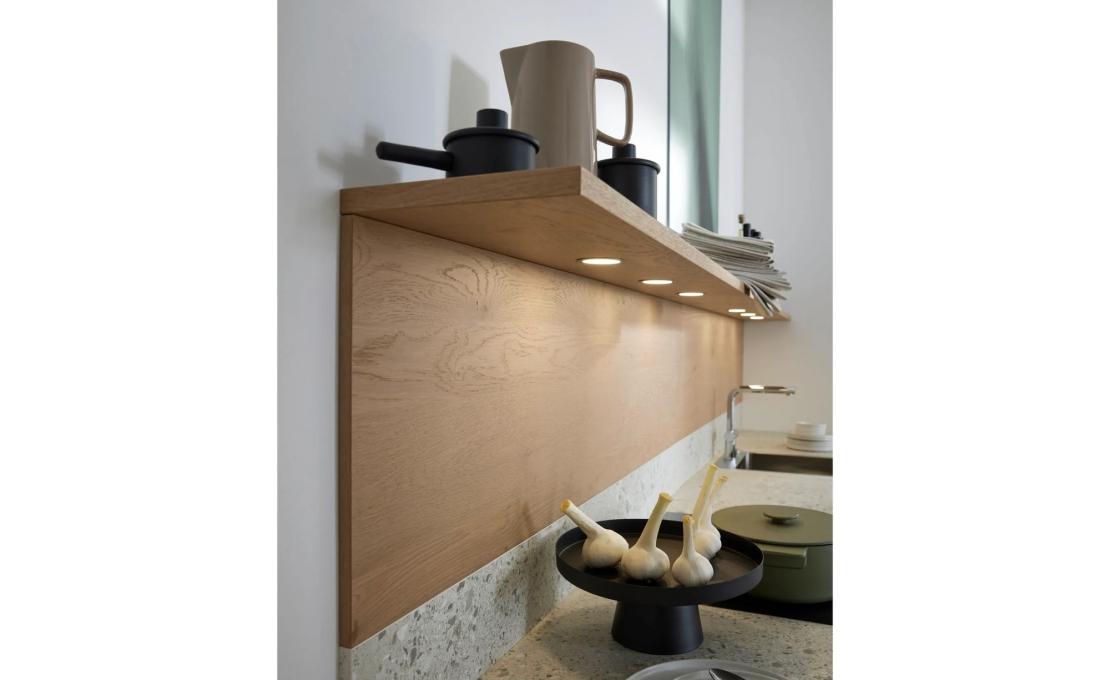 Кухня TAVOLA OAK PINOT от Nolte