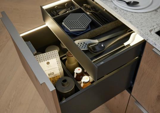 Кухня TAVOLA OAK PINOT от фабрики Nolte image 3