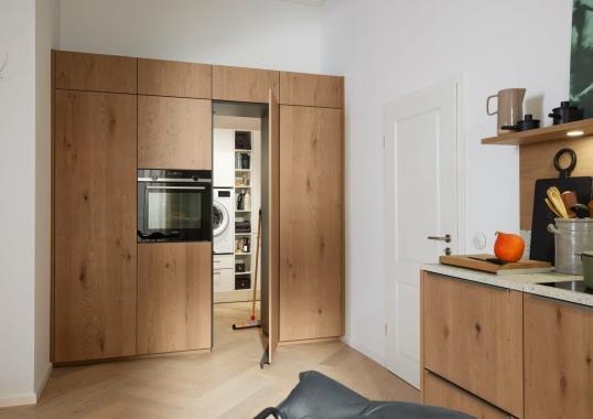 Кухня TAVOLA OAK PINOT от фабрики Nolte image 5