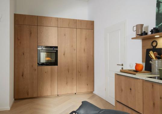 Кухня TAVOLA OAK PINOT от фабрики Nolte image 6