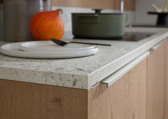 Кухня TAVOLA OAK PINOT от Nolte