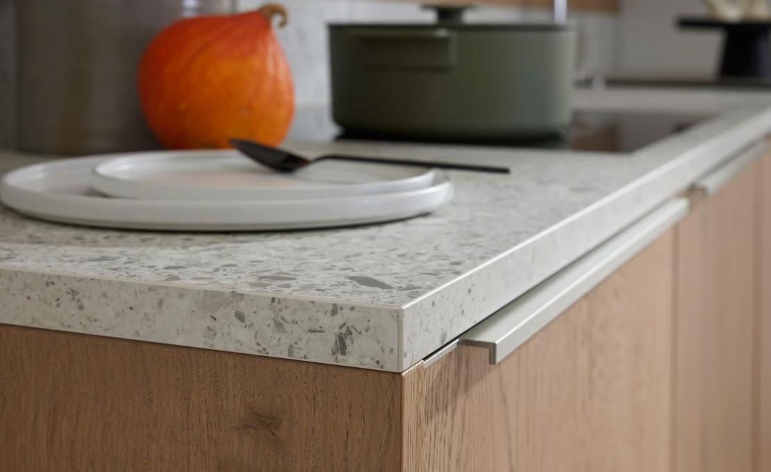 Кухня TAVOLA OAK PINOT от Nolte