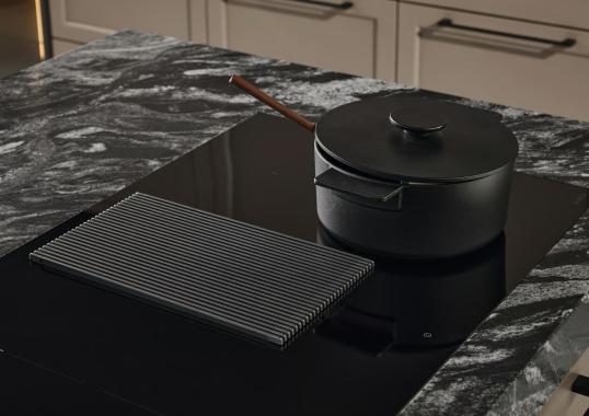 Кухня LUGANO LACK MAGMA от фабрики Nolte image 2