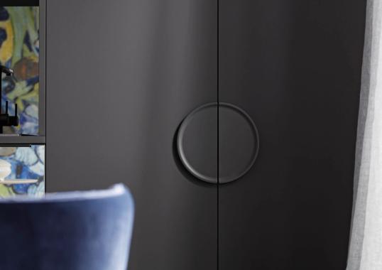 Кухня neoMIRROR от фабрики Nolte image 3