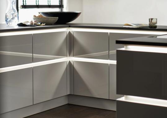 Кухня NOVA LACK от фабрики Nolte image 6