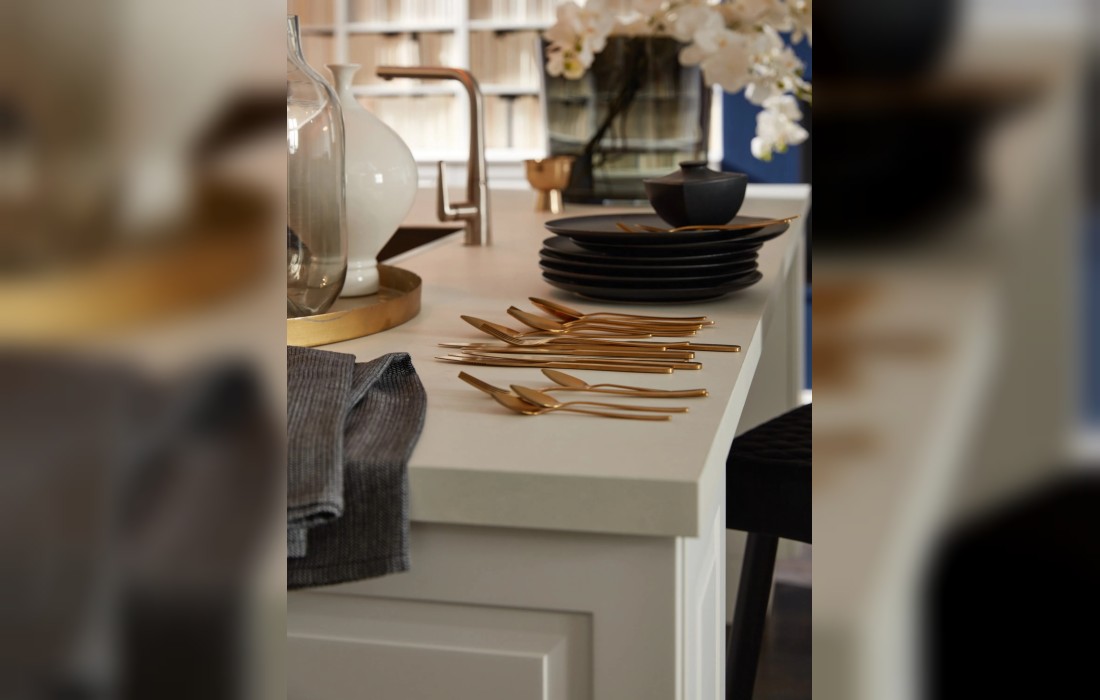 Кухня PORTO от Nolte Kitchen
