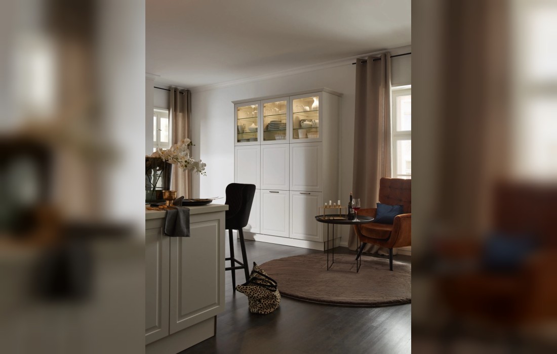 Кухня PORTO от Nolte Kitchen