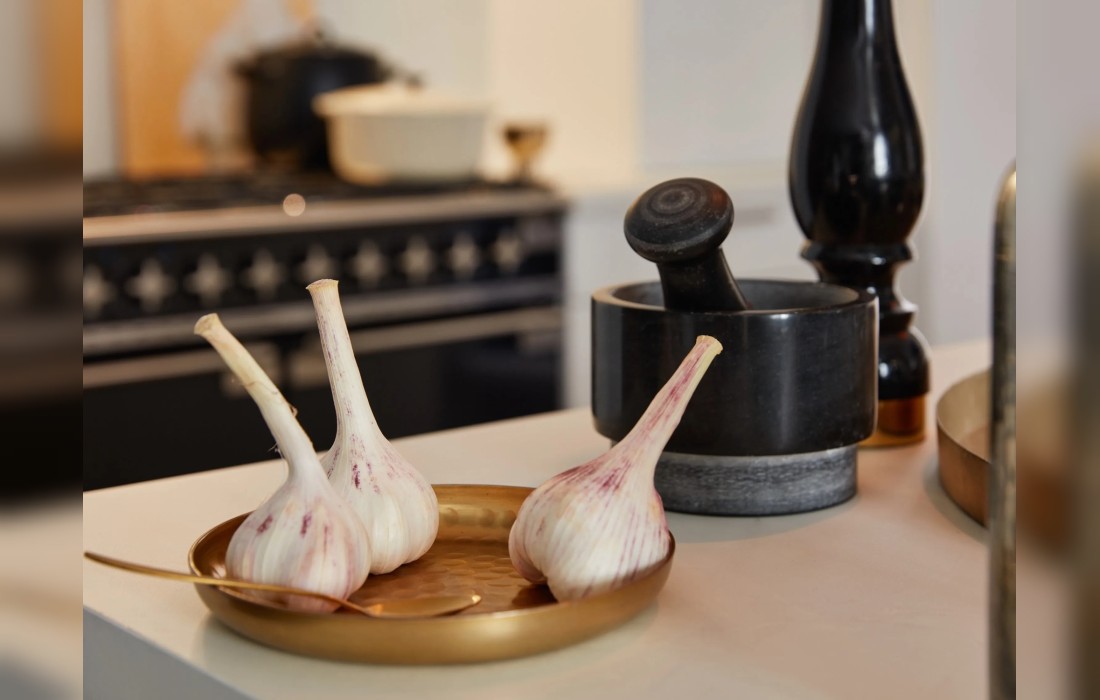 Кухня PORTO от Nolte Kitchen