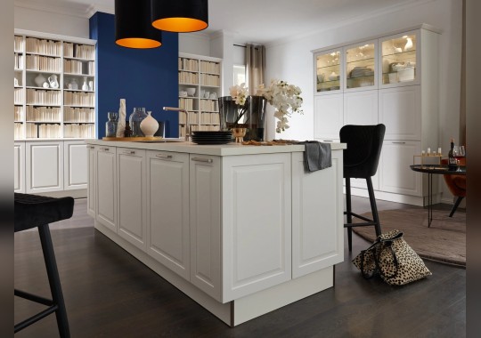Кухня PORTO от Nolte Kitchen