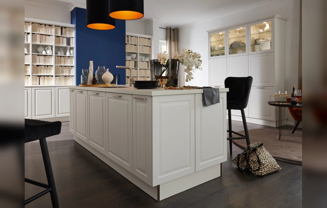 Кухня PORTO от Nolte Kitchen