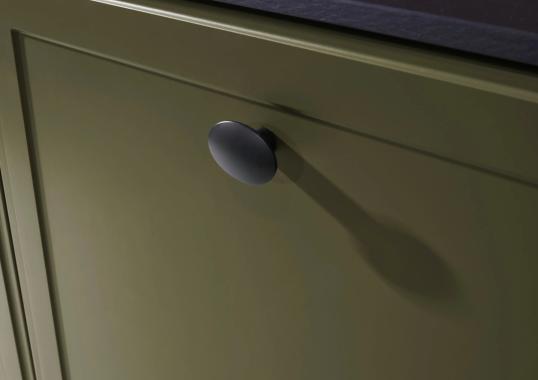 Кухня TORINO LACK OLIVE от фабрики Nolte image 2