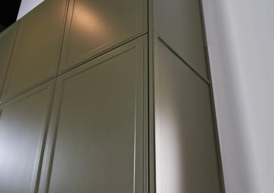 Кухня TORINO LACK OLIVE от фабрики Nolte image 4
