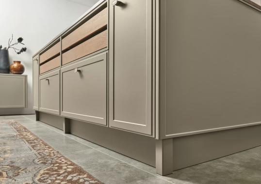 Кухня TORINO LACK LAVA от фабрики Nolte image 6
