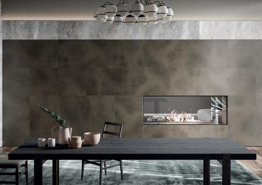 Кухня Line от фабрики Zampieri image 1