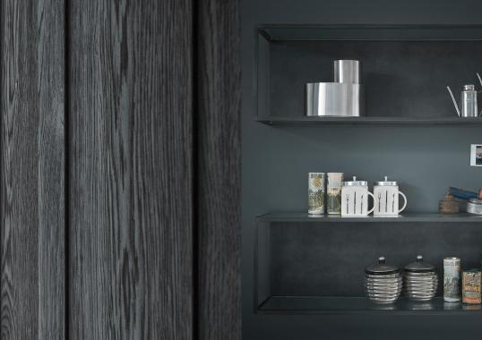 Кухня Fifty от фабрики Zampieri image 4