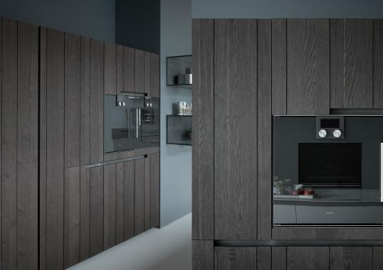 Кухня Fifty от фабрики Zampieri image 5