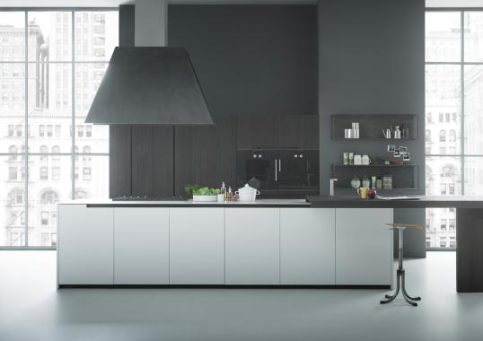 Кухня Fifty от фабрики Zampieri image 6