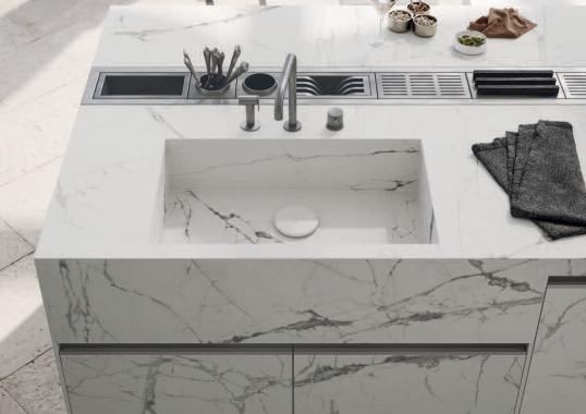 Кухня Loggia Out от фабрики Zampieri image 5