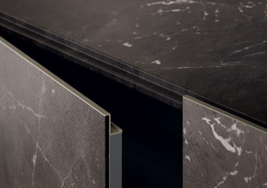 Кухня Segni от фабрики Zampieri image 2