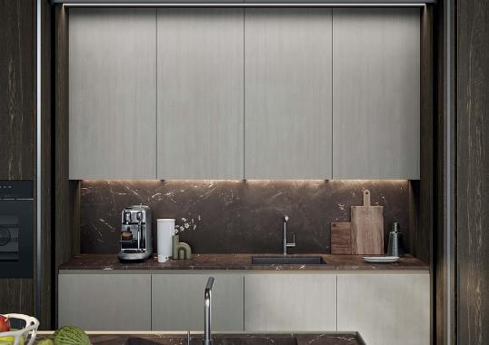 Кухня Segni от фабрики Zampieri image 4