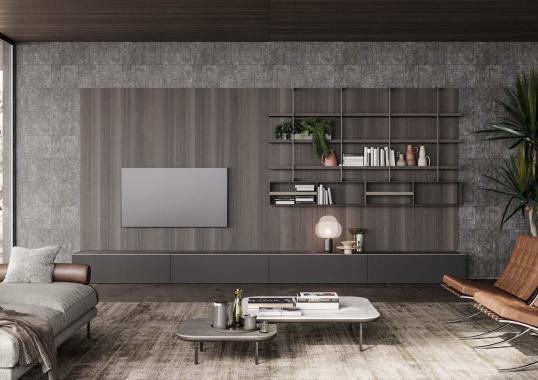 Кухня Segni от фабрики Zampieri image 5