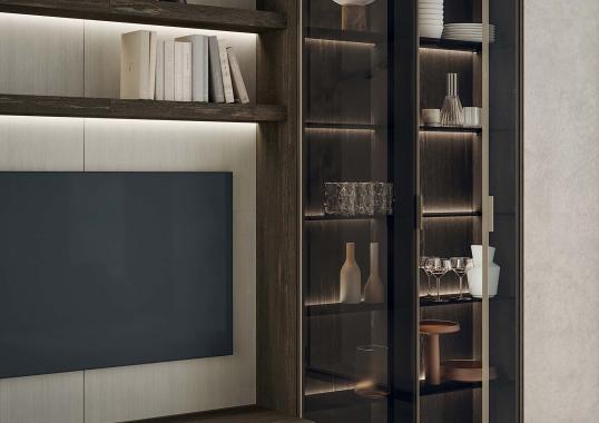 Кухня Segni от Zampieri — итальянское качество и элегантный дизайн