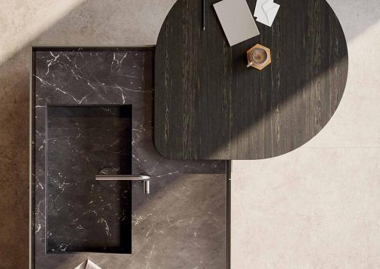 Кухня Segni от Zampieri — итальянское качество и элегантный дизайн