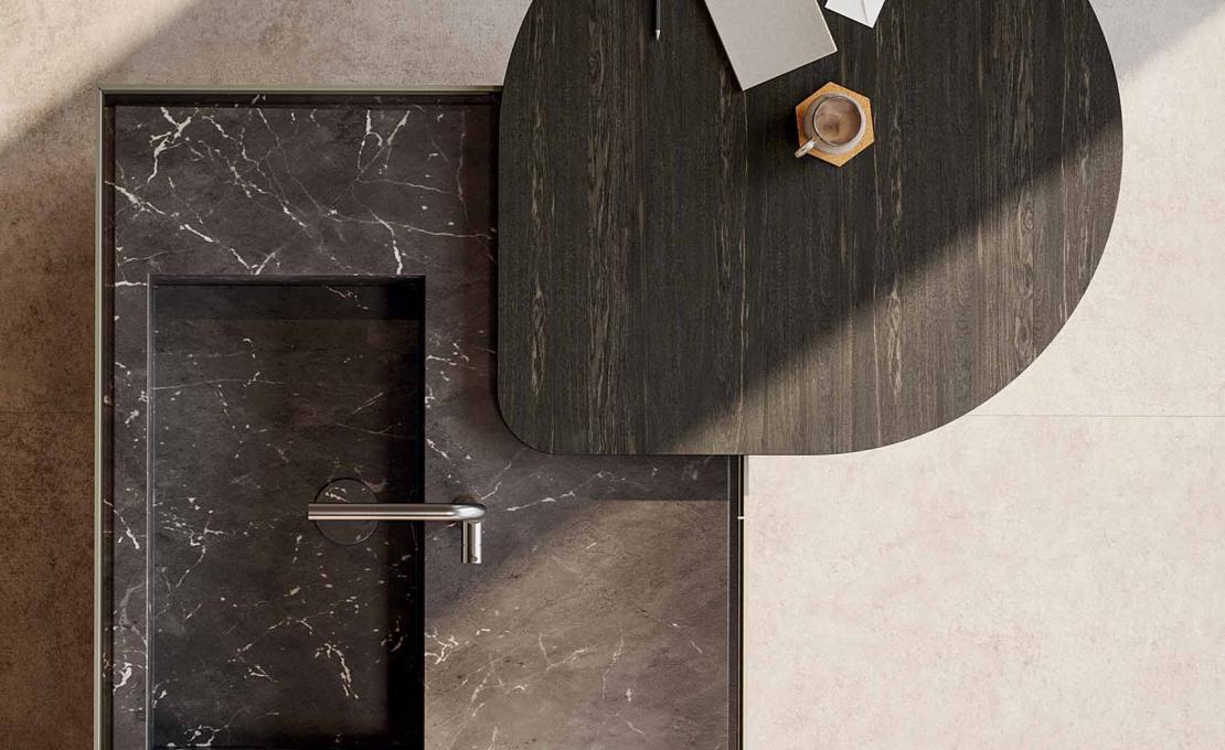 Кухня Segni от Zampieri — итальянское качество и элегантный дизайн