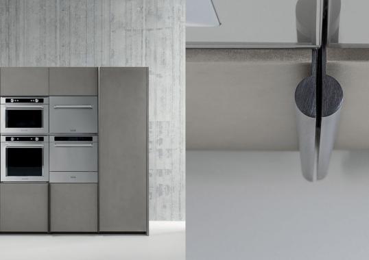 Кухня XP от фабрики Zampieri image 6