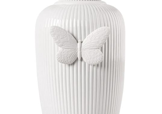 Ваза Lady Luck by Olga Hanono от фабрики Lladro image 1