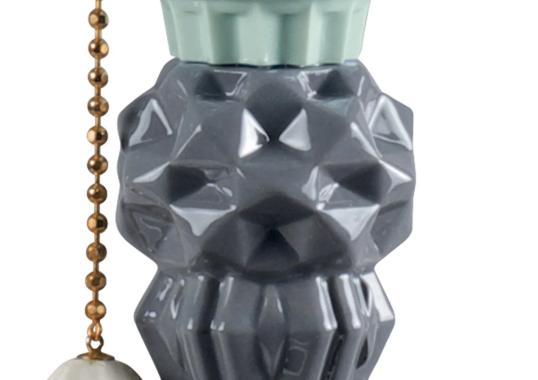 Настольная лампа Belle de Nuit от фабрики Lladro image 2