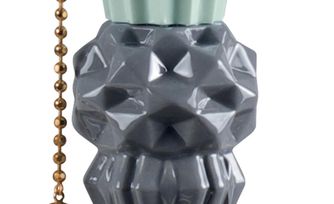 Настольная лампа коллекция Belle de Nuit от Lladro