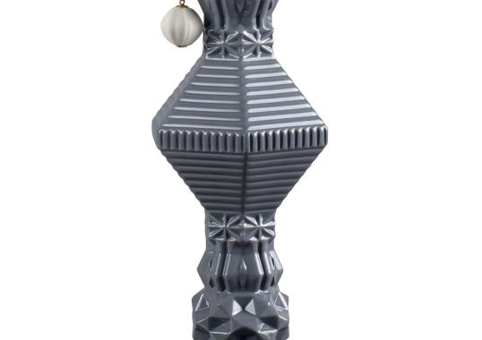 Настольная лампа Belle de Nuit от фабрики Lladro image 3