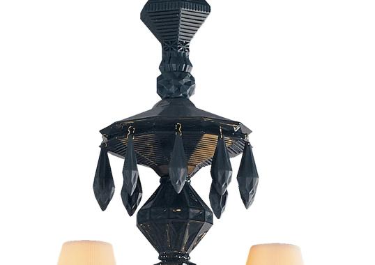 Люстра Belle de Nuit 56 Lights от фабрики Lladro image 5