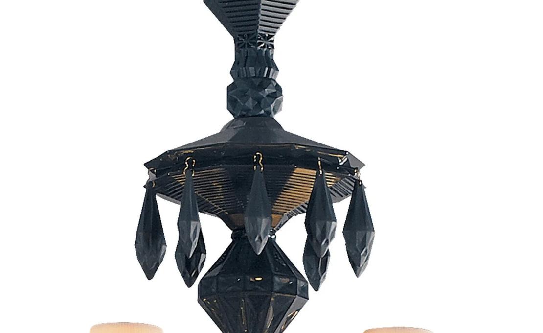 Люстра модель Belle de Nuit 56 Lights от Lladró