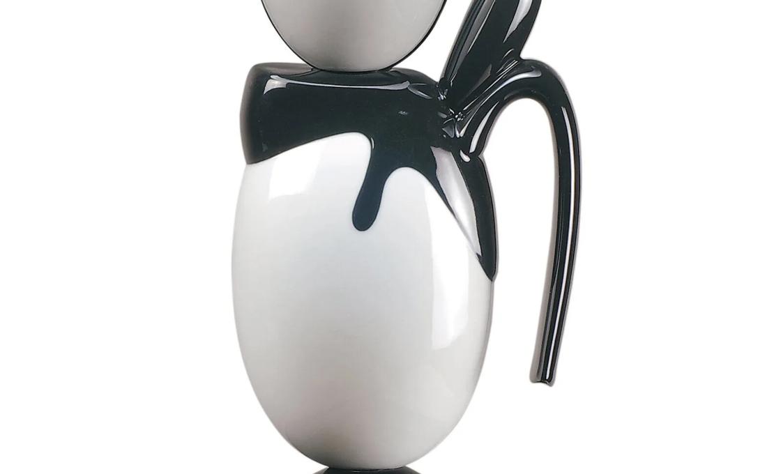 Настольная лампа Hairstyle (H/I/M) от Lladró