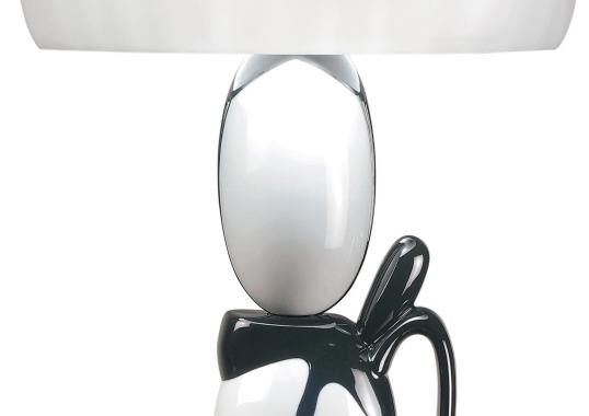 Настольная лампа Hairstyle (H/I/M) от фабрики Lladro image 2