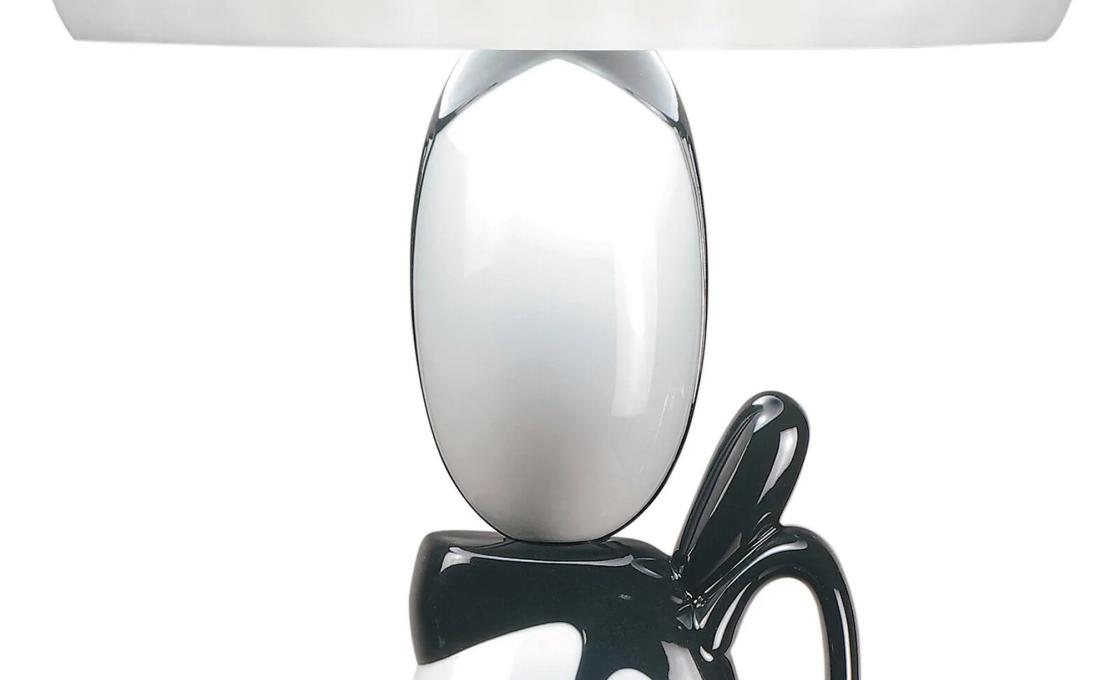 Настольная лампа Hairstyle (H/I/M) от Lladró