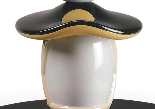 Настольная лампа Hairstyle (H/I/M) от фабрики Lladro image 3