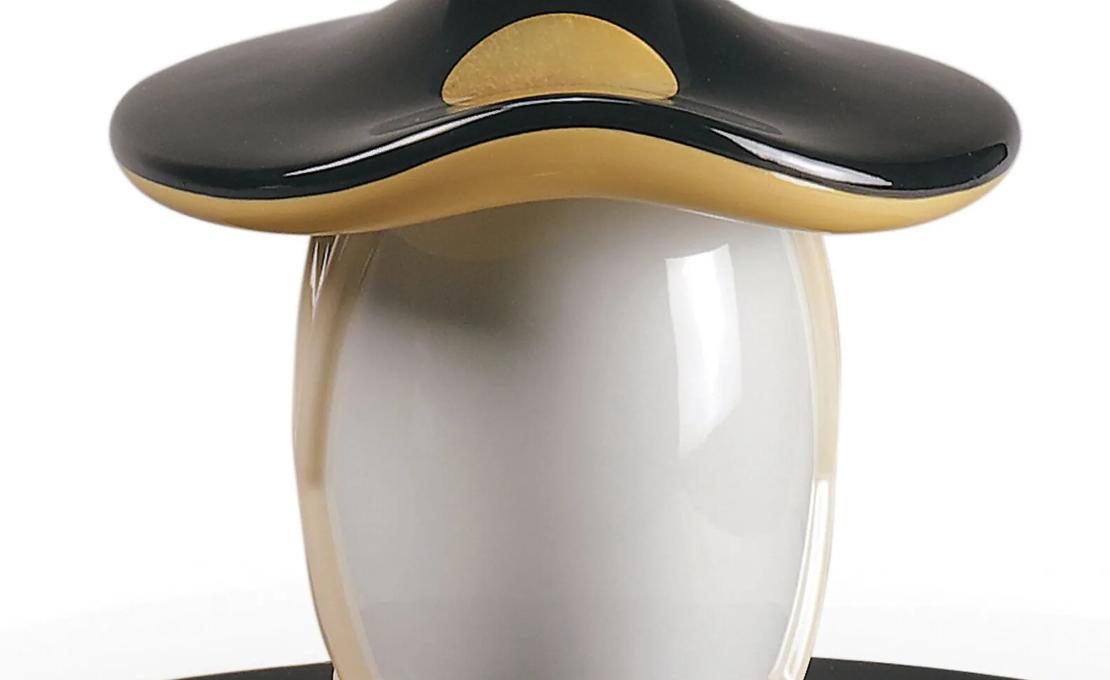 Настольная лампа Hairstyle (H/I/M) от Lladró