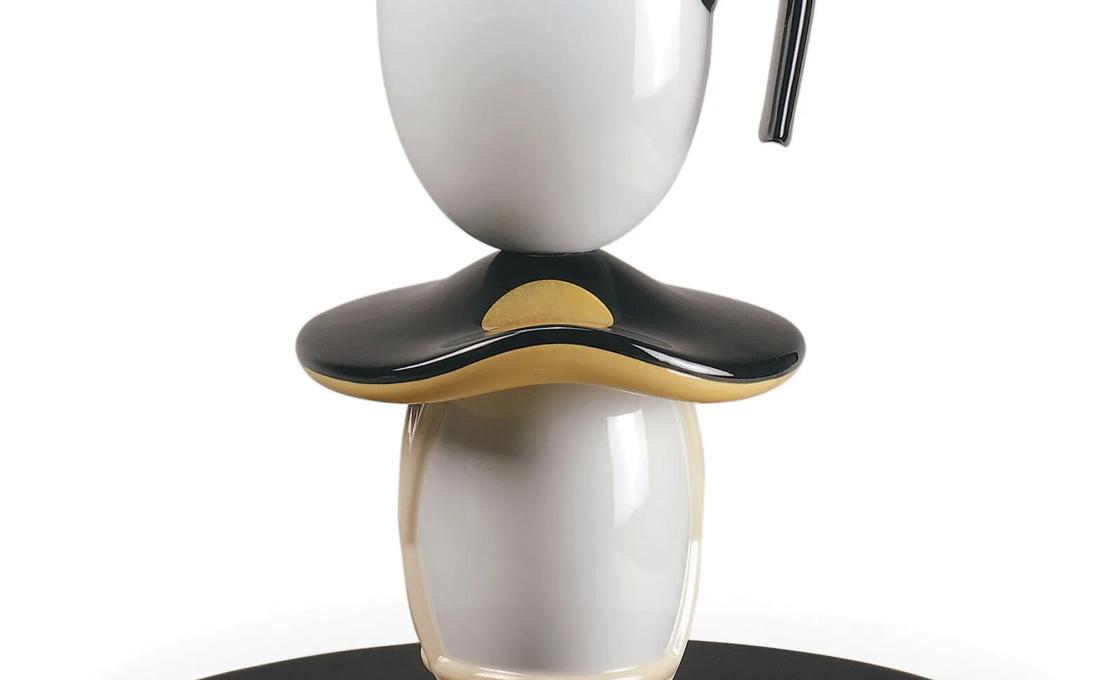 Настольная лампа Hairstyle (H/I/M) от Lladró