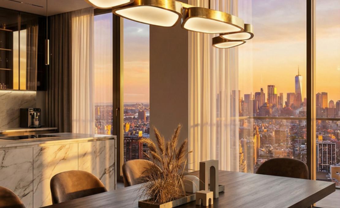 Потолочный светильник Pluma 3+3 от бренда Esperia Luci