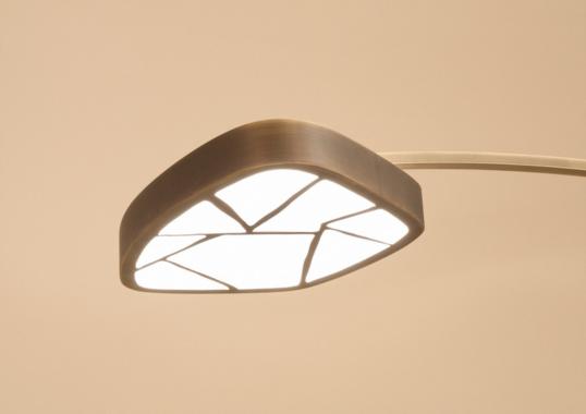 Торшер Pluma от фабрики Esperia Luci image 3