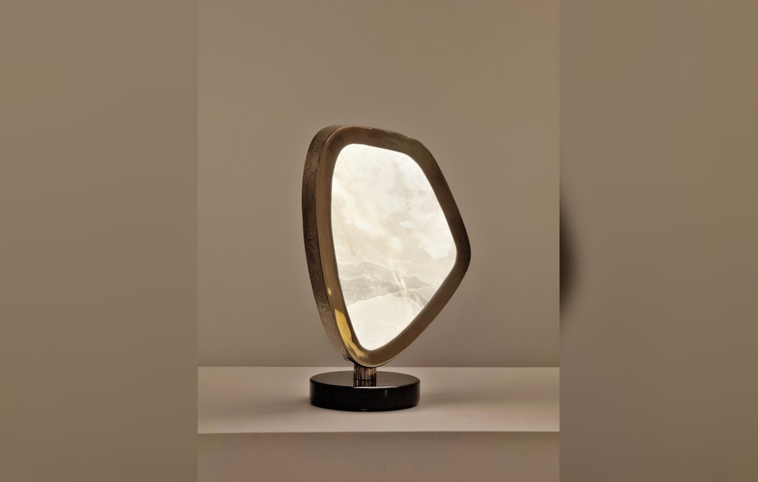Настольная лампа Pluma от Esperia Luci — стиль и модульность