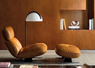 Minotti Libra одержала победу на DESIGN AWARDS 2026