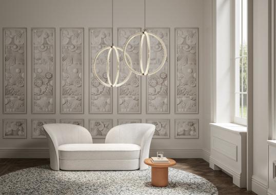 Подвесные светильники Luminora Light от фабрики Moooi image 2