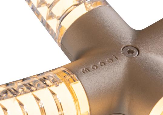 Подвесные светильники Luminora Light от фабрики Moooi image 5