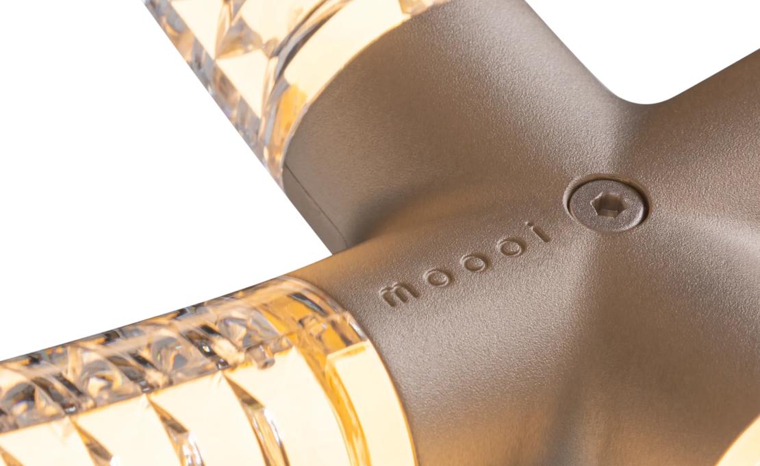 Подвесные светильники коллекция Luminora Light  от Moooi