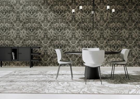 Люстра Gravity от фабрики Moooi image 1